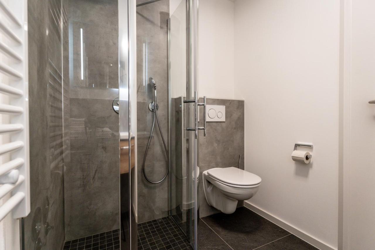 Hotel Landhaus Silbertanne Rotenburg a.d. Fulda Kültér fotó