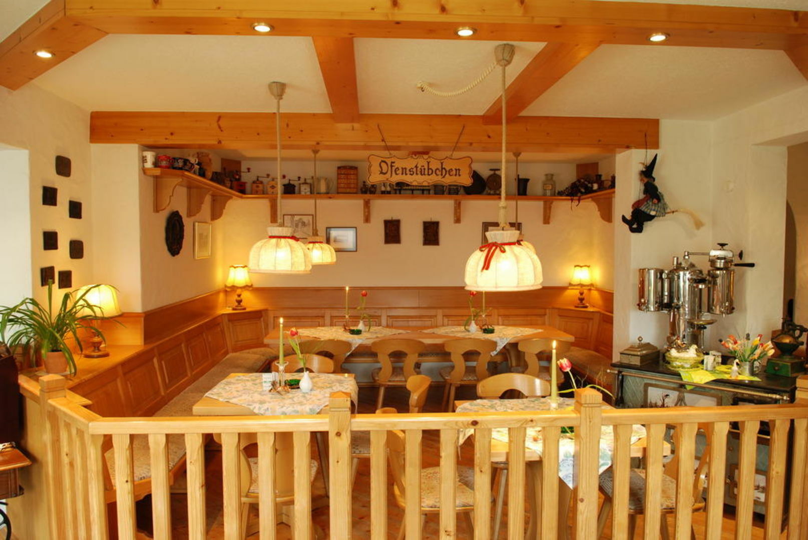 Hotel Landhaus Silbertanne Rotenburg a.d. Fulda Kültér fotó